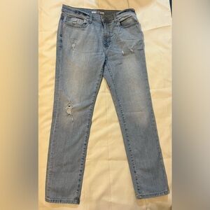 Tommy Hilfiger Slim/Athletic Jeans 32x30